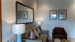 2 BHK Apartment For Sale in Casagrand Estia, Selaiyur