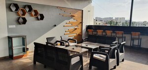 1 BHK Builder Floor – Exterior View View at Hsr Layout Sector 3 - for Rent