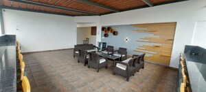 Team Area in 1 BHK Builder Floor at Hsr Layout Sector 3 – for Rent