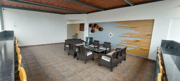 Team Area, hsr layout sector 3 1 Bedroom 750 Sq.Ft. Builder Floor In Hsr Layout Sector 3 Bangalore 10611736