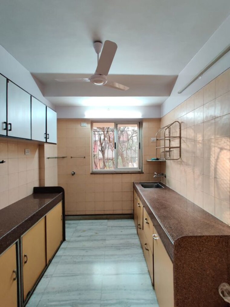 Kitchen, sita-gita-apartments 2 Bedroom 760 Sq.Ft. Apartment In Bandra West Mumbai 10611708