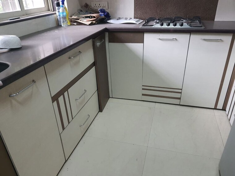 Kitchen, sita-gita-apartments 2 Bedroom 760 Sq.Ft. Apartment In Bandra West Mumbai 10611708