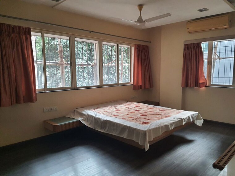 Bedroom, sita-gita-apartments 2 Bedroom 760 Sq.Ft. Apartment In Bandra West Mumbai 10611708