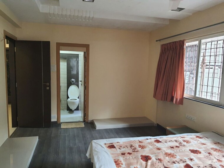 Bedroom, sita-gita-apartments 2 Bedroom 760 Sq.Ft. Apartment In Bandra West Mumbai 10611708