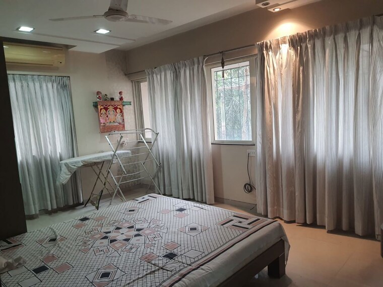 Bedroom, sita-gita-apartments 2 Bedroom 760 Sq.Ft. Apartment In Bandra West Mumbai 10611708