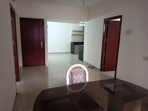 Living Room in 2 BHK Apartment at Sita Gita Apartments, Bandra West – for Rent