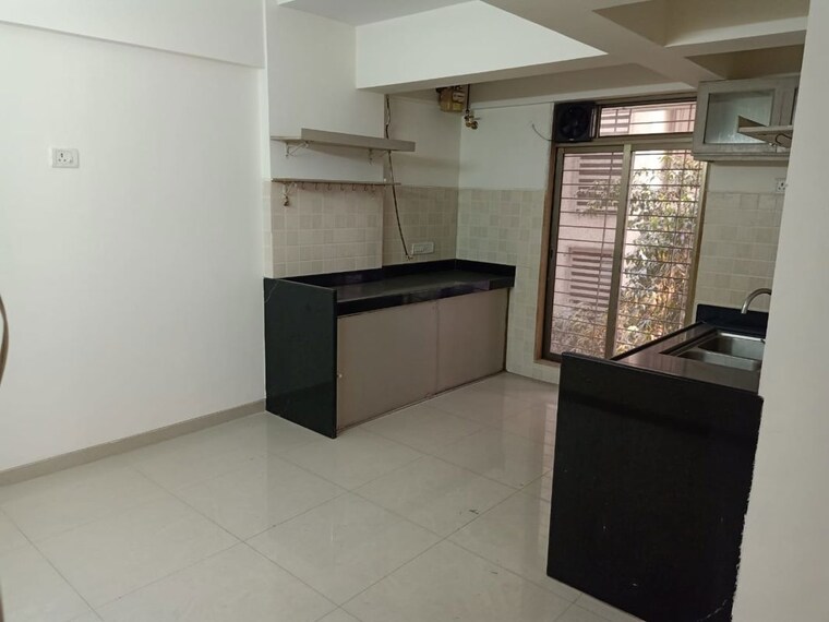 Kitchen, sita-gita-apartments 2 Bedroom 760 Sq.Ft. Apartment In Bandra West Mumbai 10611708