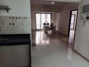 Living Room in 2 BHK Apartment at Sita Gita Apartments, Bandra West – for Rent