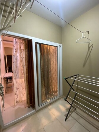 3 BHK + Prayer Room Apartment For Rent in Edifice Almond Tree Row House in Yelahanka, Bangalore