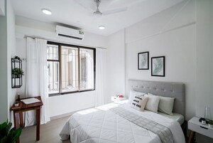 2 BHK Apartment For Rent in Ashtavinayak CHS Bandra, Bandra East