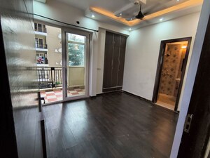 Living Room in 2 BHK Apartment at Casa Woodstock, Sector 16c Greater Noida – for Sale