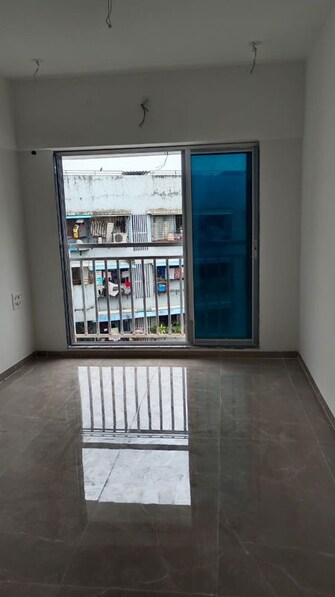 1 BHK + Basement 420 Sq.Ft. Apartment in Shapoorji Pallonji Joyville