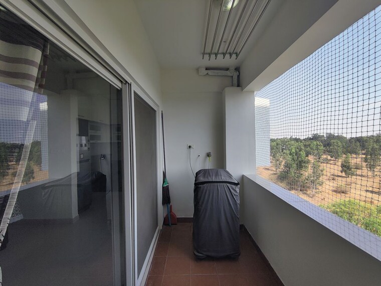 undefined, shree-sai-kuteer 2 Bedroom 1250 Sq.Ft. Apartment In Thanisandra Main Road Bangalore 10611753