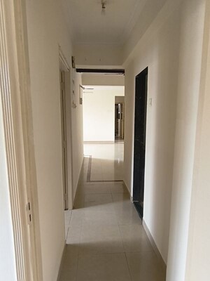 Building Lobby in 1 BHK Apartment at Mhada Pratiksha Nagar Sion, Sion – for Sale
