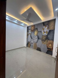 3 BHK + Store Room Builder Floor For Sale in Dlf Ankur Vihar