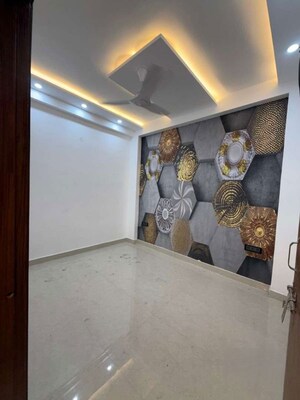 3 BHK Builder Floor For Sale in Dlf Ankur Vihar