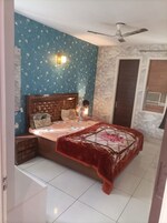 2 BHK + Store Room 1300 Sq.Ft. Builder Floor in Highland Park Chandigarh