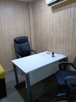 600 Sq.Ft. Office Space in Sector 2