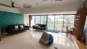 3 BHK Apartment For Rent in Chembur