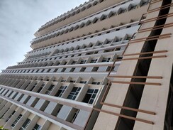 1 BHK Apartment For Sale in Sai Krupa Skylon Suburbia