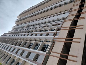 1 BHK Apartment For Sale in Sai Krupa Skylon Suburbia, Kandivali West