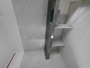 Kitchen/pantry in 1 BHK Apartment at Sai Krupa Skylon Suburbia, Kandivali West – for Sale