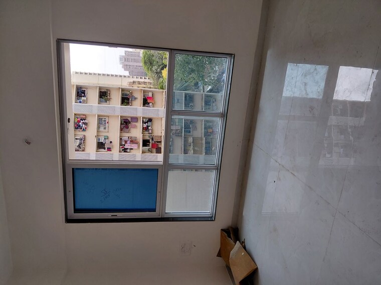 Master Bedroom, sai-krupa-skylon-suburbia 1 Bedroom 435 Sq.Ft. Apartment In Kandivali West Mumbai 10611745