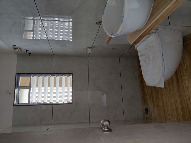 Bathroom, sai-krupa-skylon-suburbia 1 Bedroom 435 Sq.Ft. Apartment In Kandivali West Mumbai 10611745