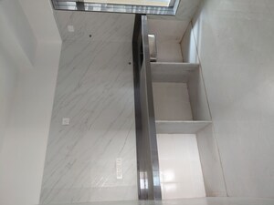 Kitchen in 1 BHK Apartment at Sai Krupa Skylon Suburbia, Kandivali West – for Sale