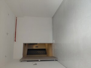 Living Room in 1 BHK Apartment at Sai Krupa Skylon Suburbia, Kandivali West – for Sale