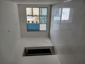 Living Room in 1 BHK Apartment at Sai Krupa Skylon Suburbia, Kandivali West – for Sale