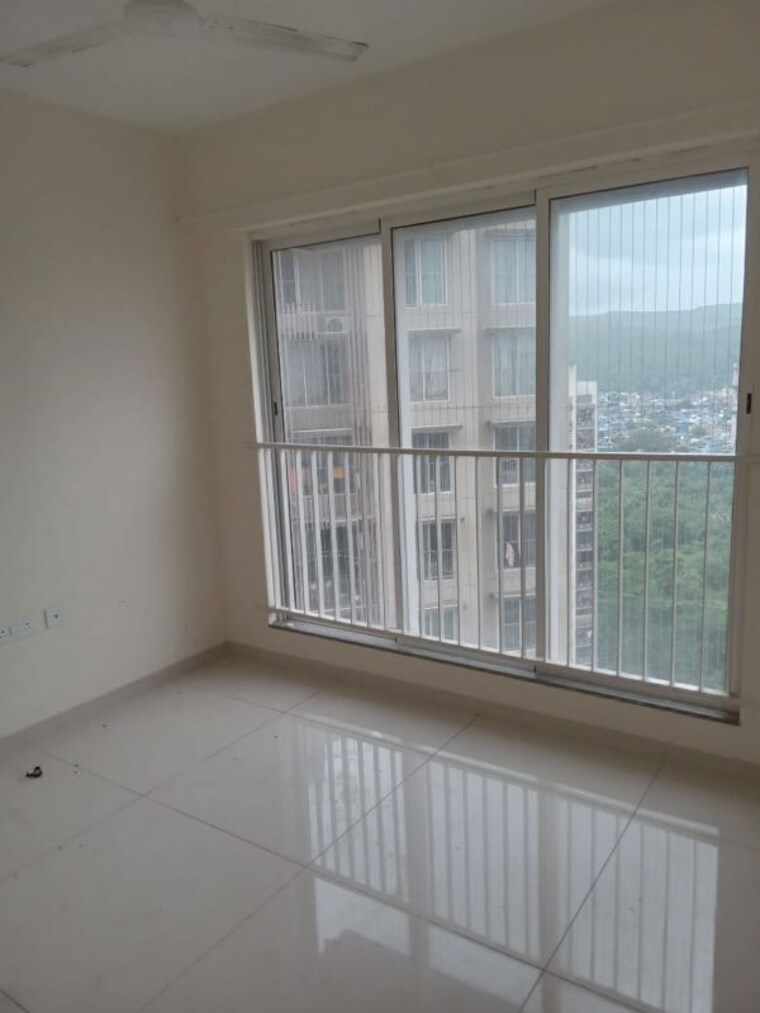 Room, godrej-nest-kandivali 1 Bedroom 428 Sq.Ft. Apartment In Kandivali East Mumbai 10611780