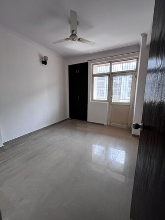 2.5 BHK + Study Room Apartment For Rent in KW Srishti Phase II in Raj Nagar Extension, Ghaziabad