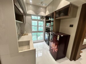 Kitchen in 1 BHK Apartment at Chincholi Bunder – for Sale
