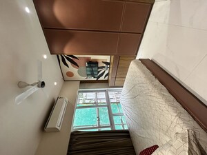 Bedroom in 1 BHK Apartment at Chincholi Bunder – for Sale