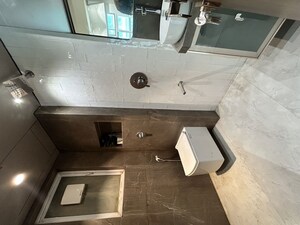 Kitchen in 1 BHK Apartment at Chincholi Bunder – for Sale
