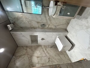 Kitchen in 1 BHK Apartment at Chincholi Bunder – for Sale
