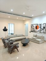4 BHK + Servant Room,Basement,Store Room 5000 Sq.Ft. Independent House in Rohan Madhuban
