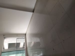 Furnished Amenities in 2 BHK Apartment at Hiraco Eminence, Mira Road – for Sale