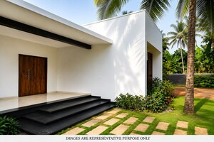 3 BHK Independent House For Sale in Kunnamkulam