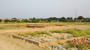 Plot Area in  Plot at Gangapur – for Sale