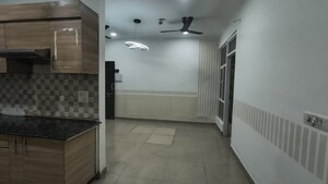 Bathroom in 2 BHK Apartment at Gaur City 2 - 12th Avenue, Sector 16c Greater Noida – for Sale