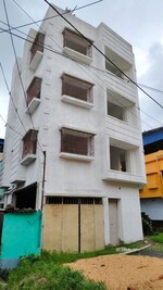 2 BHK 950 Sq.Ft. Apartment in Malancha Bazar