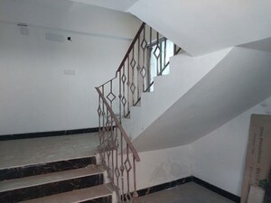 Staircase in 2 BHK Apartment at Malancha Bazar – for Sale
