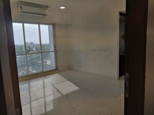 Room in 2 BHK Apartment at Ekta Tripolis, Goregaon West – for Rent