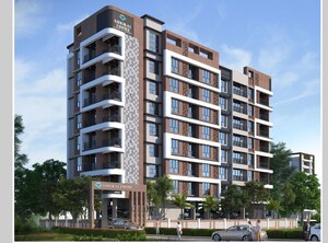 1 BHK Apartment For Sale in Ashokas Empire, Dombivli West