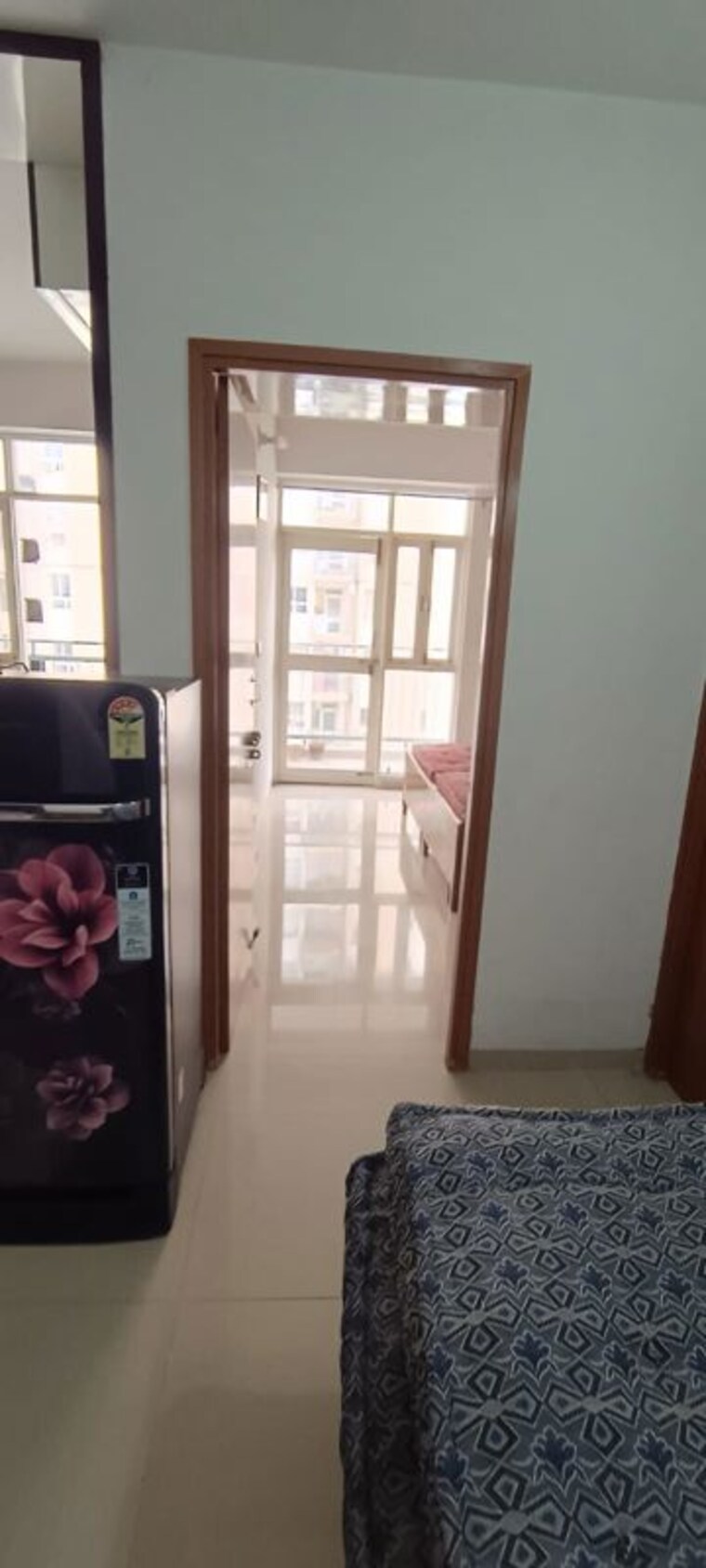 Living Room, adani-aangan 2 Bedroom 645 Sq.Ft. Apartment In Sector 89a Gurgaon 10611790