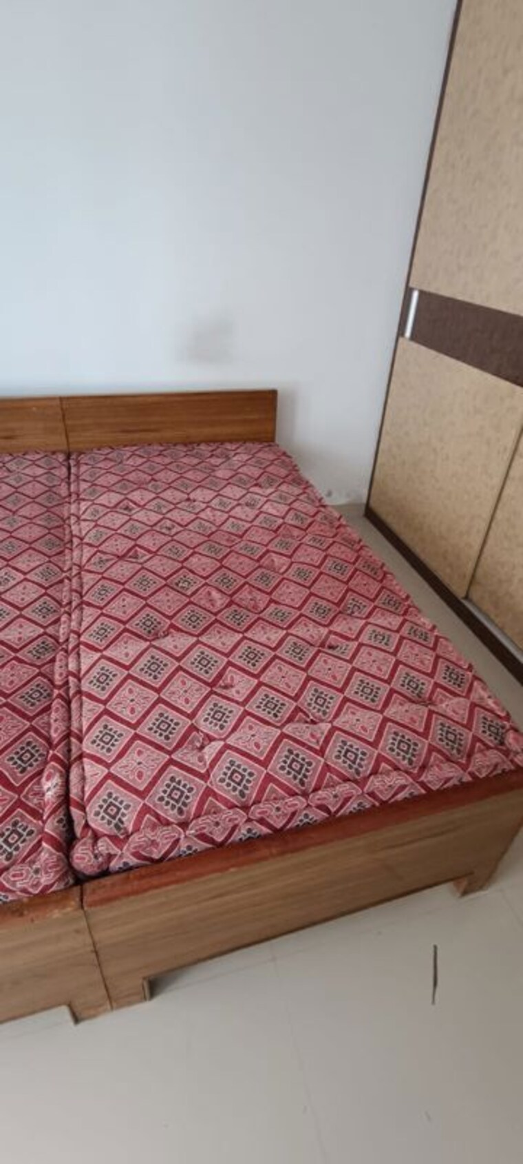 Bedroom, adani-aangan 2 Bedroom 645 Sq.Ft. Apartment In Sector 89a Gurgaon 10611790