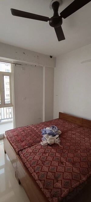 Room in 2 BHK Apartment at Adani Aangan, Sector 89a – for Rent