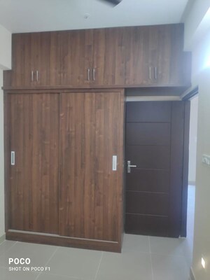 Furnished Amenities in 2 BHK Apartment at Sai Luxus Serenity, Horamavu – for Sale